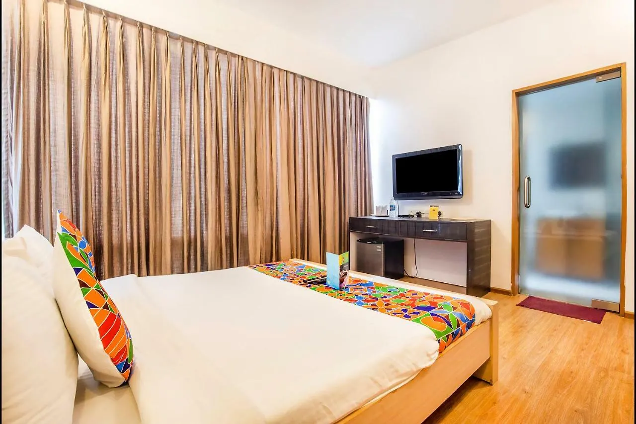 Fabhotel Raj Darbar Gurgaon Hotel