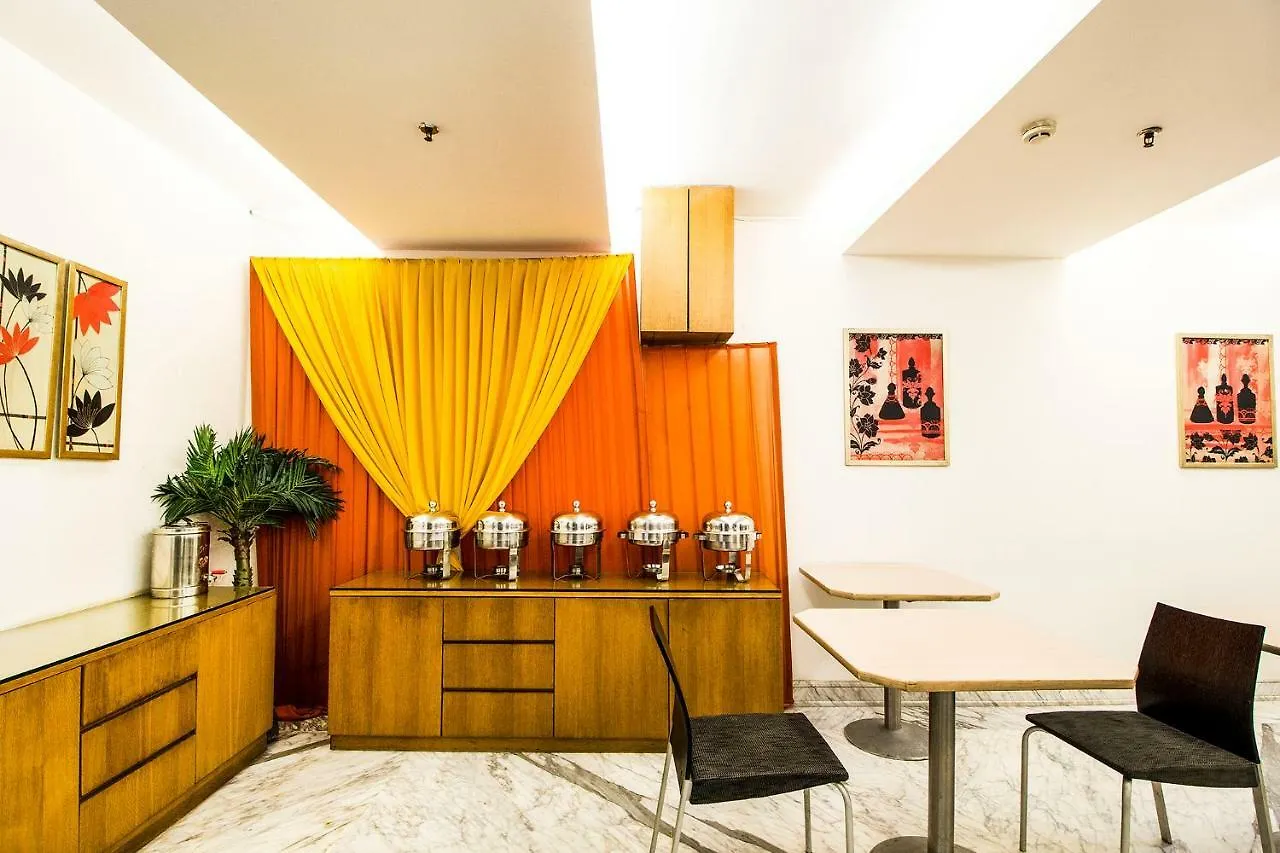 Fabhotel Raj Darbar Gurgaon