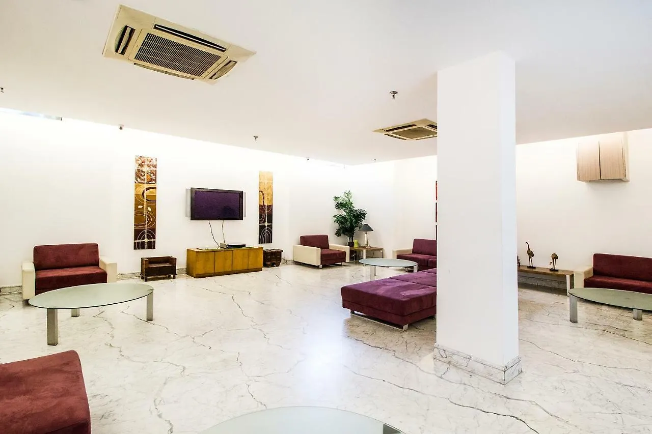 Fabhotel Raj Darbar Gurgaon India