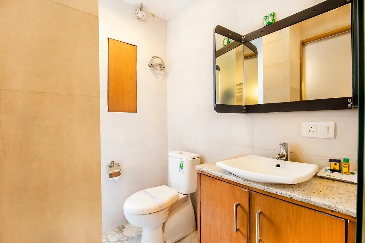 Fabhotel Raj Darbar Gurgaon